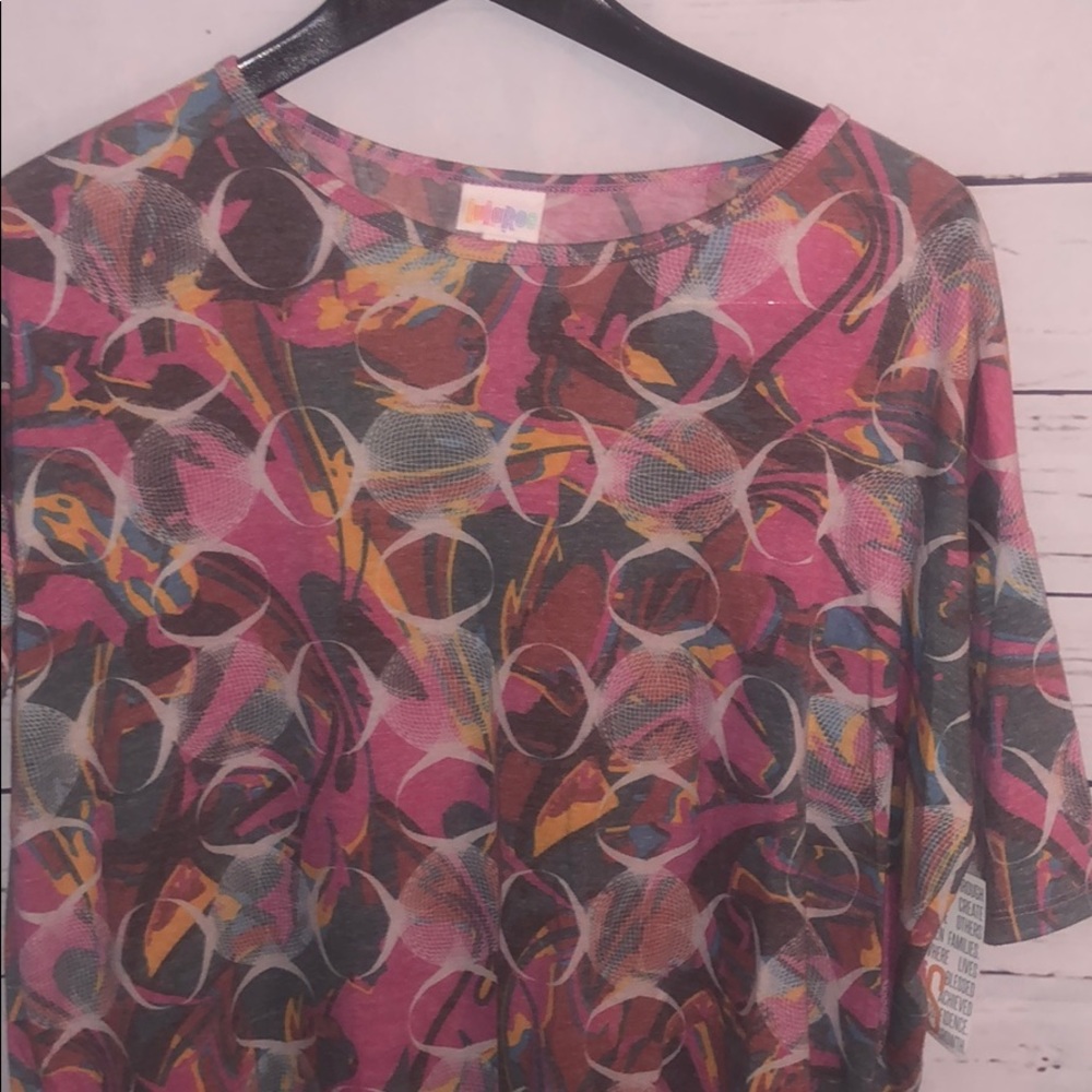 Irma size XS